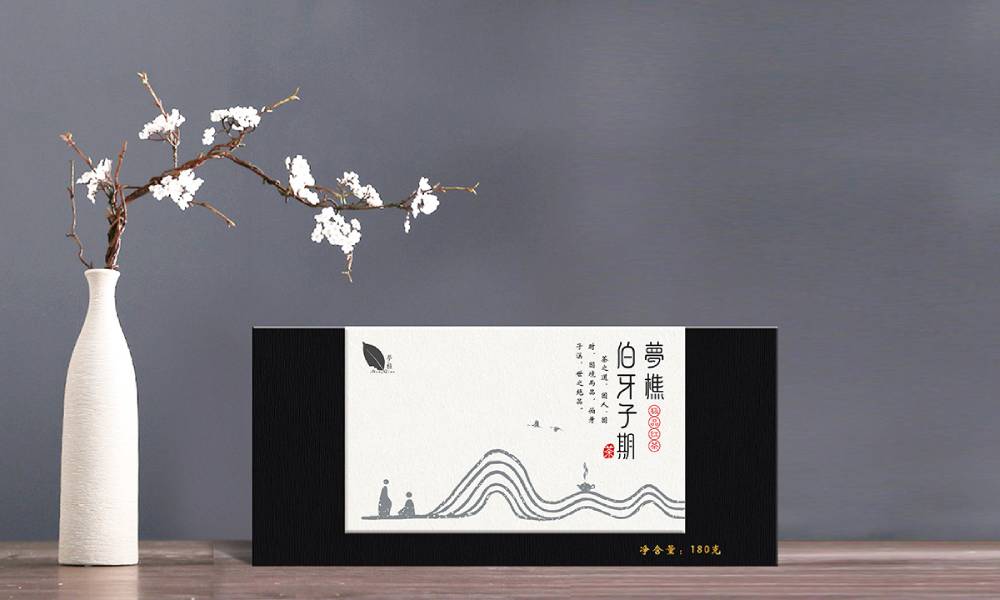 吉隆县国潮包装设计的创新路径——传统文化与年轻潮流的破圈融合