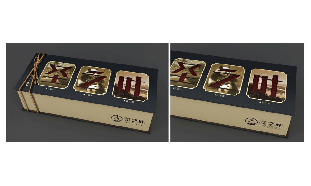吉隆县包装标签设计的核心价值——信息传递与品牌识别的精准触达