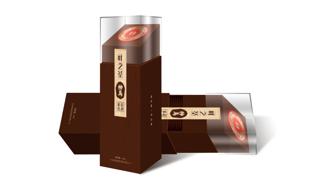 吉隆县礼品包装设计：以礼传情，融合城市特色，打造有温度的伴手礼